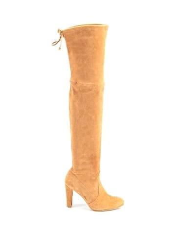 Stuart Weitzman Boots (view 1)
