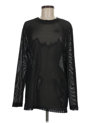 ASOS Long Sleeve Top (view 1)