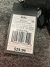 Mossimo Paisley Silver Gray Casual Dress Size XXL - photo 8
