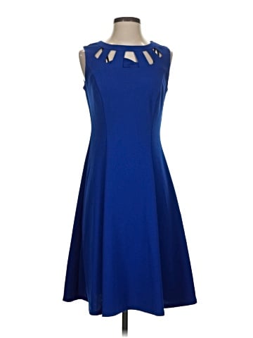 Alyx Cocktail Dress (view 1)
