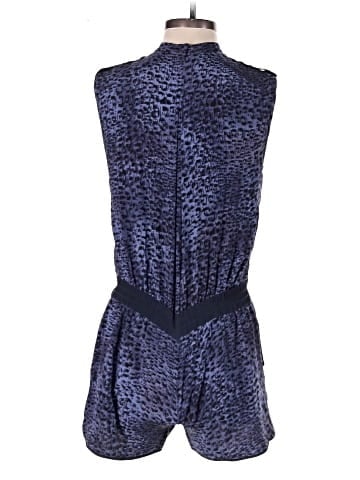 Rebecca Taylor Romper (view 2)