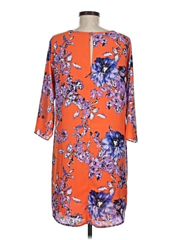 Allison Joy Casual Dress (view 2)