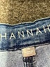 Hannah Blue Jeans Size 16 - photo 7