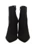Gianni Bini Black Ankle Boots Size 8 1/2 - photo 2