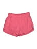 Active by Old Navy Solid Pink Shorts Size 8 - photo 1