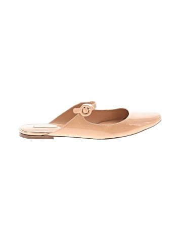 Larroudé Mule/Clog (view 1)