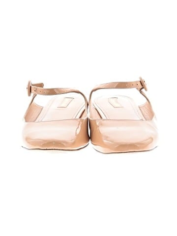 Larroudé Mule/Clog (view 2)
