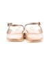 Larroudé Tan Mule/Clog Size 10 - photo 2