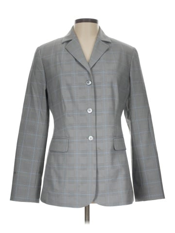 Etcetera Blazer (view 1)