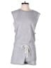 Vintage Havana Gray Romper Size S - photo 1