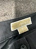MICHAEL Michael Kors Solid Black Active Pants Size 8 - photo 7