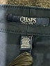 Chaps Blue Casual Pants Size 18W - photo 4