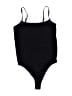 Forever 21 Black Bodysuit Size M - photo 1