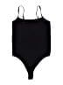 Forever 21 Black Bodysuit Size M - photo 2