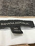 Banana Republic Solid Tan Khakis Size 10 - photo 7