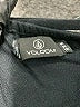 Volcom Solid Black Cocktail Dress Size M - photo 7