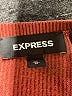 Express Brown Pullover Sweater Size M - photo 7