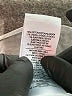 Joe's Jeans Blue Jeans Size 28 waist - photo 8