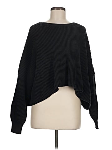 Free People Pullover Sweater (view 1)