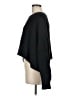 Free People Black Pullover Sweater Size M - photo 5