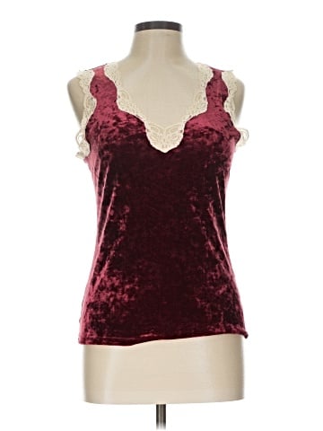 Banana Republic Sleeveless Top (view 1)