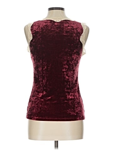 Banana Republic Sleeveless Top (view 2)