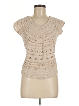 Assorted Brands Short Sleeve Top