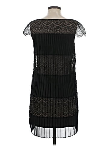 Max and Cleo Cocktail Dress (view 2)