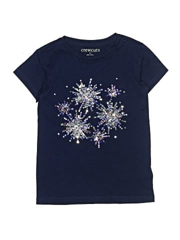 Crewcuts Outlet Short Sleeve T-Shirt (view 1)