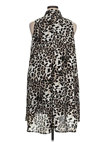 Adrianna Papell Casual Dress (view 2)