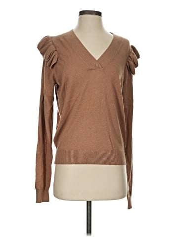 Brochu Walker Long Sleeve T-Shirt (view 1)