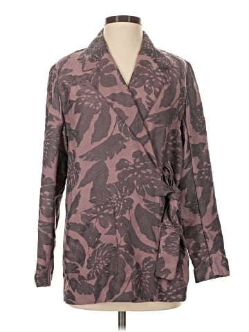 J.Crew Collection Trenchcoat (view 1)