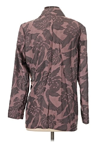 J.Crew Collection Trenchcoat (view 2)