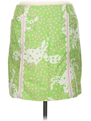 Lilly Pulitzer Casual Skirt (view 1)