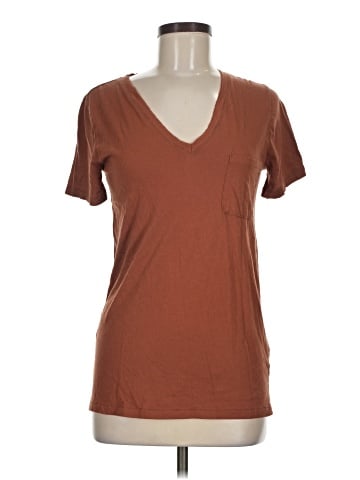 Hi-Line Short Sleeve T-Shirt (view 1)