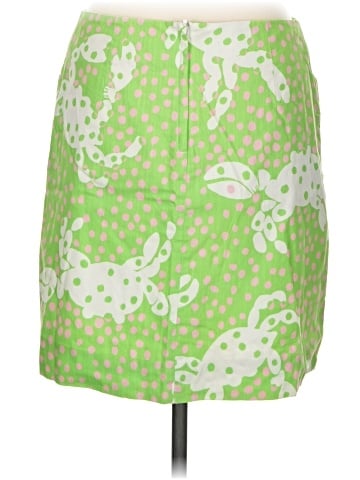 Lilly Pulitzer Casual Skirt (view 2)