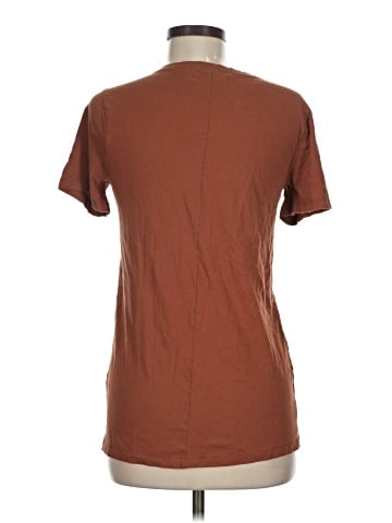 Hi-Line Short Sleeve T-Shirt (view 2)