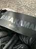 Norma Kamali Black Active Pants Size S - photo 4
