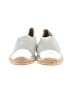 Shoedazzle Gray Flats Size 9 - photo 2