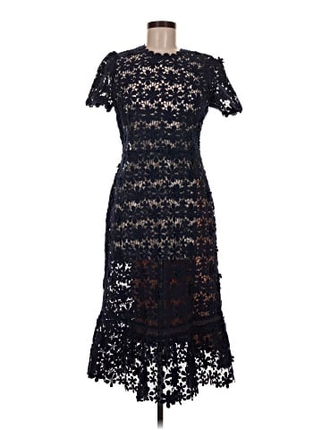 MICHAEL Michael Kors Cocktail Dress (view 1)