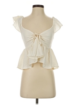 Urban Outfitters Sleeveless Blouse