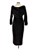 Unbranded Black Cocktail Dress Size L - photo 2