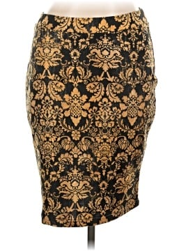 Nicki Minaj Formal Skirt
