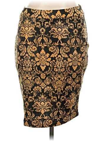 Nicki Minaj Formal Skirt (view 1)
