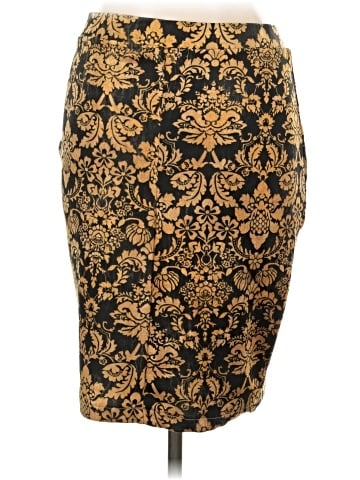 Nicki Minaj Formal Skirt (view 2)