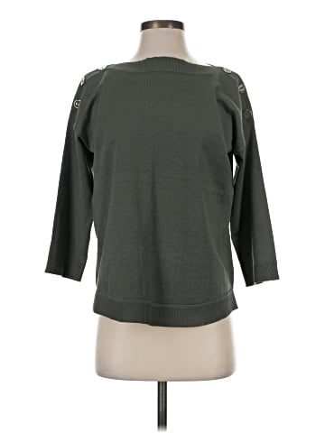 Melissa Paige Pullover Sweater (view 1)