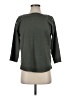 Melissa Paige Green Pullover Sweater Size S - photo 1