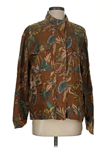 Sanctuary Windbreaker (view 1)