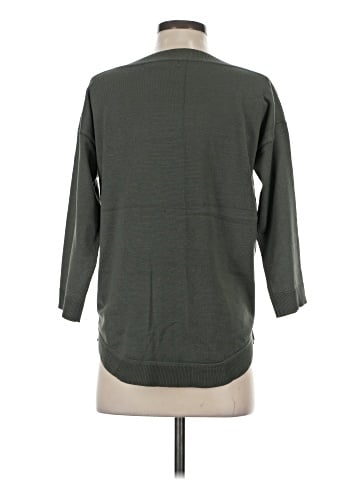 Melissa Paige Pullover Sweater (view 2)