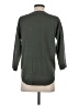 Melissa Paige Green Pullover Sweater Size S - photo 2